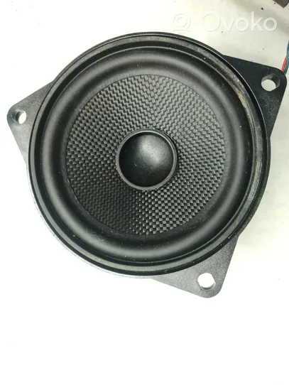 BMW 5 GT F07 Front door speaker 9133410