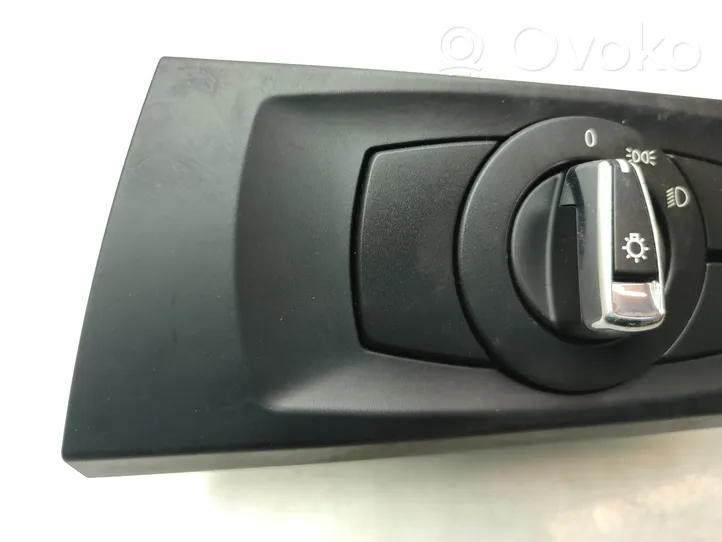 BMW 3 E92 E93 Light switch 9169415