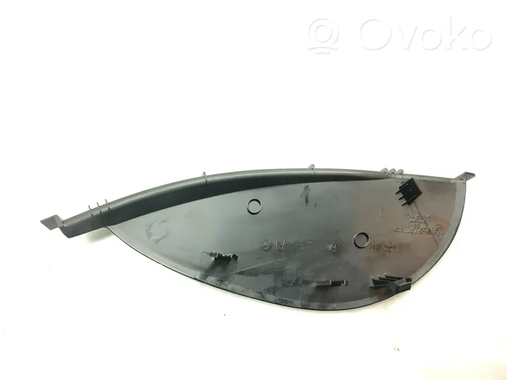 BMW 3 E92 E93 Rivestimento estremità laterale del cruscotto 7077820