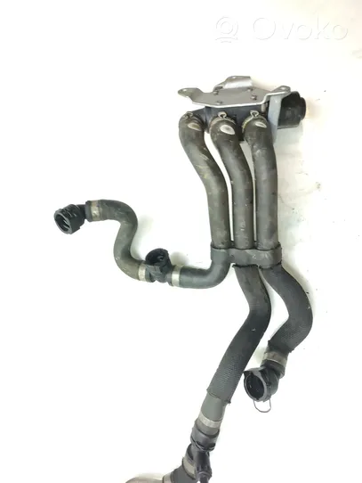 BMW X5 F15 Coolant heater control valve 8512236