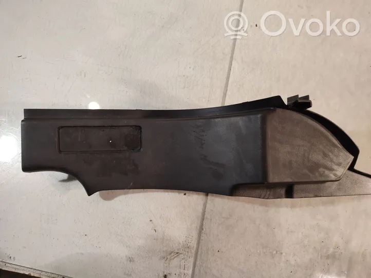 Land Rover Discovery Sport Autres éléments garniture de coffre LK7213244A