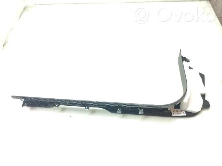 Land Rover Discovery Sport Garniture de marche-pieds arrière LK7202348