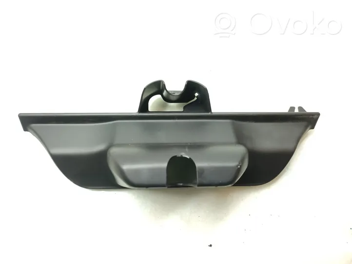 BMW X5 E70 Rivestimento serratura portellone posteriore/bagagliaio 7177378