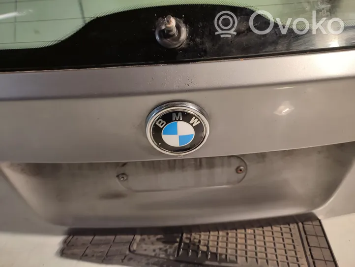 BMW X5 E70 Portellone posteriore/bagagliaio 