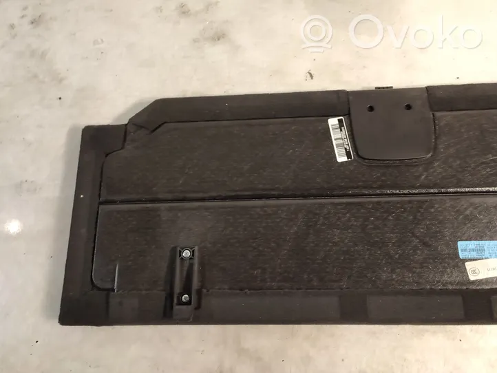 BMW X5 E70 Tappeto di rivestimento del fondo del bagagliaio/baule 7454923