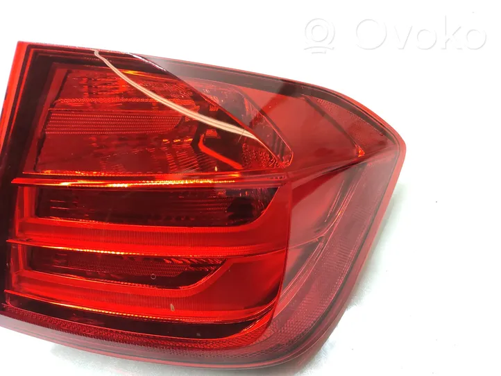 BMW 3 F30 F35 F31 Set di luci posteriori 7371112