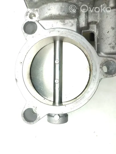BMW X2 F39 Throttle valve 7619008