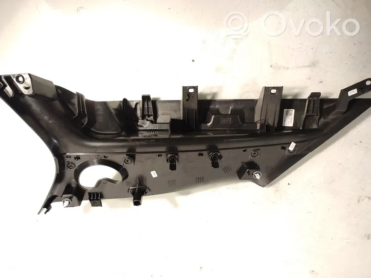 BMW X2 F39 Revêtement de pilier (bas) 7426402