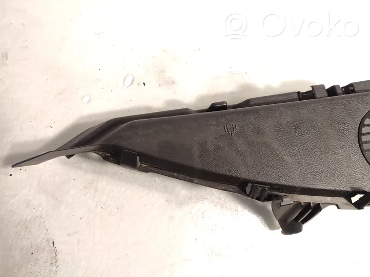 BMW X1 E84 Altro elemento di rivestimento bagagliaio/baule 2991804