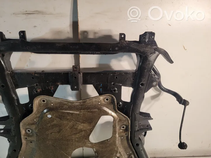 BMW X5 E70 Front subframe 