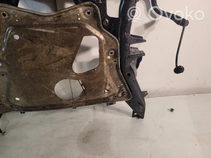 BMW X5 E70 Front subframe 