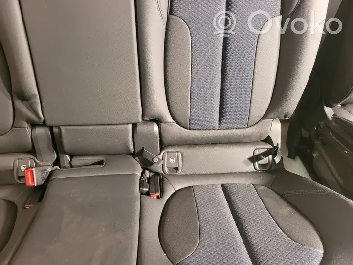 BMW X2 F39 Kit intérieur 