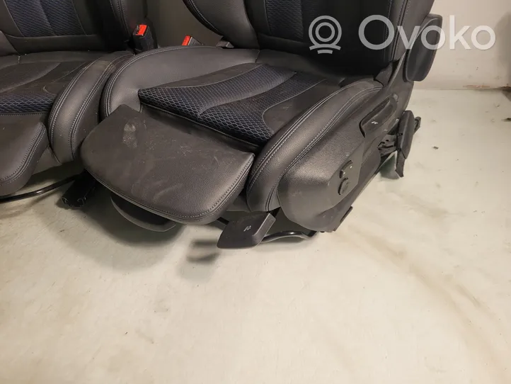 BMW X2 F39 Kit intérieur 