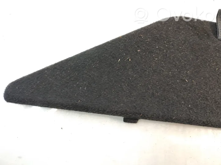 Hyundai i30 Altro elemento di rivestimento bagagliaio/baule 85714A6500