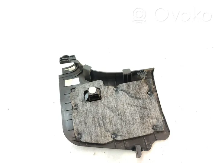 Hyundai i30 Rivestimento vano piedi laterale 85824A6000