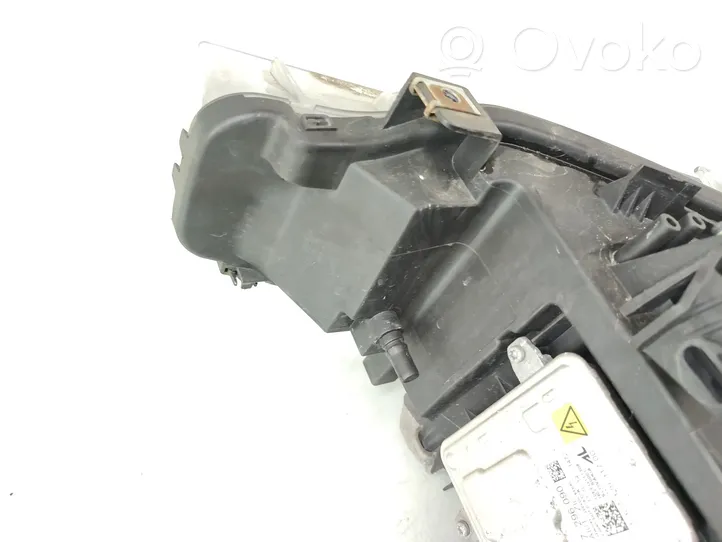 BMW 3 F30 F35 F31 Lampa przednia 7259544