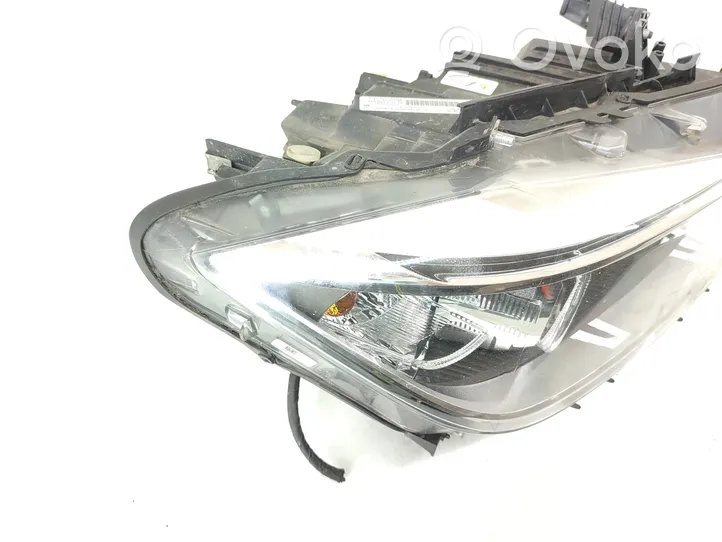 BMW 3 F30 F35 F31 Lampa przednia 7259544