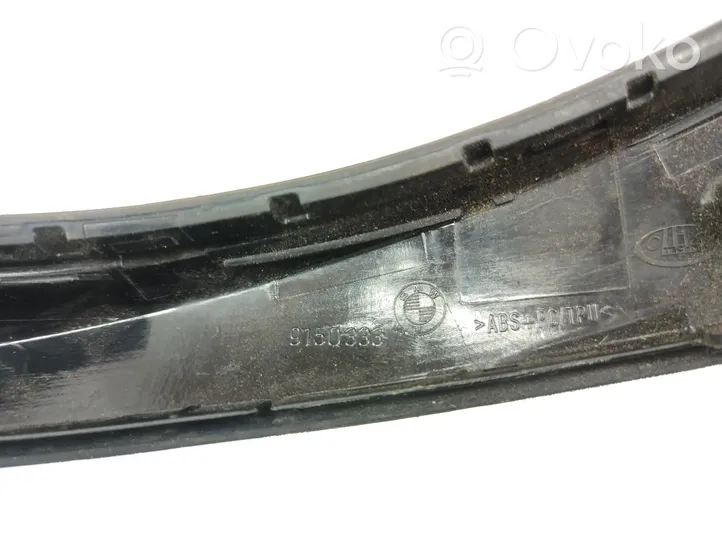 BMW 3 E90 E91 Rear door handle cover 9150333