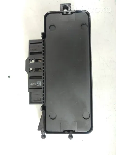 BMW 4 F32 F33 Module de contrôle airbag 9296494