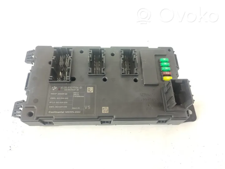 BMW 4 F32 F33 Modulo di controllo del corpo centrale 9329704