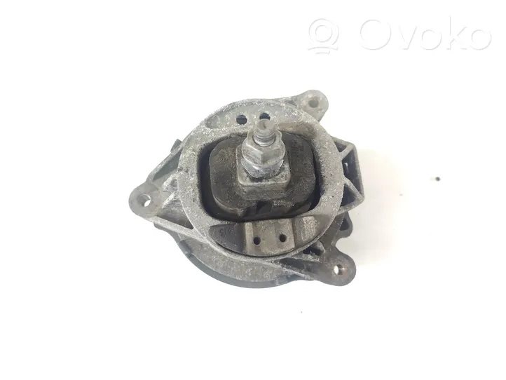 BMW 4 F32 F33 Support de moteur, coussinet 6787657