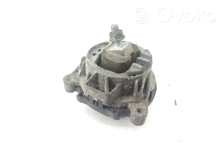 BMW 4 F32 F33 Support de moteur, coussinet 6787658