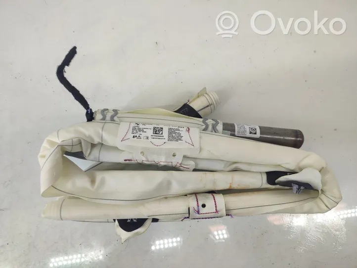 BMW 4 F32 F33 Kurtyna airbag 7292898