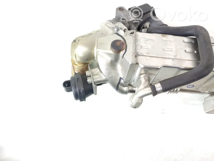 BMW 4 F32 F33 Refroidisseur de vanne EGR 8476993