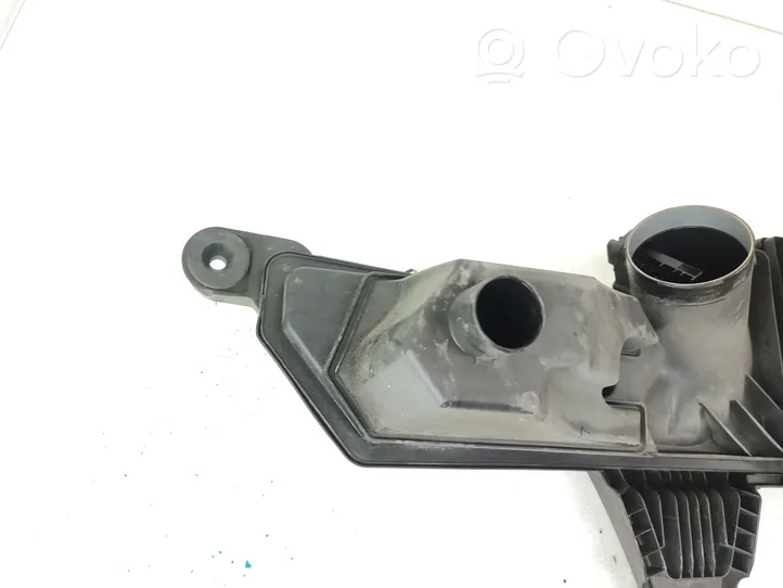 BMW 3 F30 F35 F31 Boîtier de filtre à air 8511655