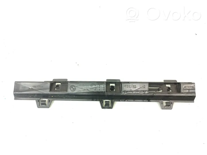 BMW 4 F32 F33 Listello di supporto del sottoporta 7285787