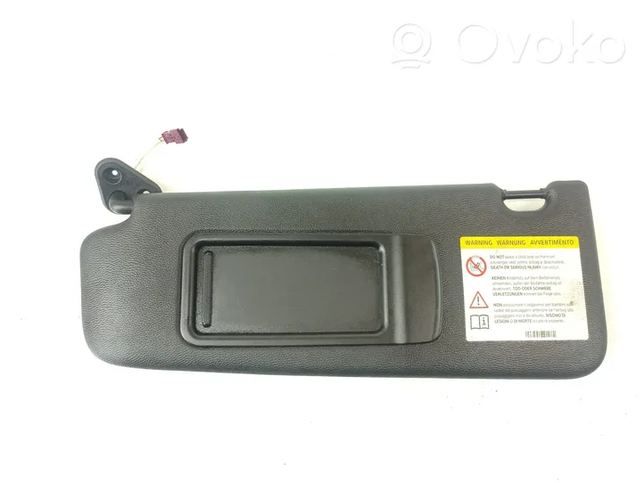 BMW X1 E84 Sun visor 7252005