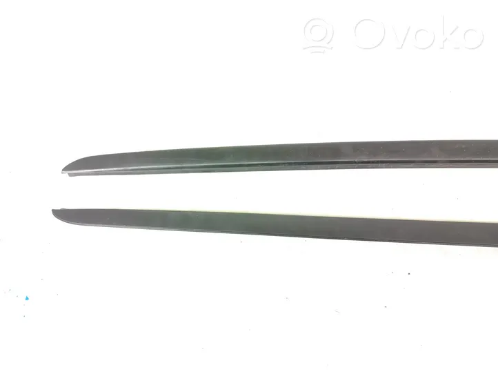 BMW 3 F30 F35 F31 Windshield trim 