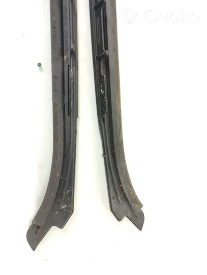 BMW 3 F30 F35 F31 Windshield trim 