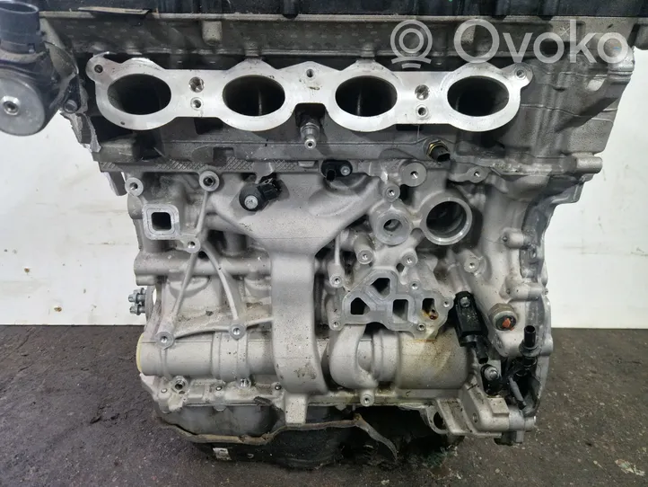 BMW X2 F39 Motor B48A