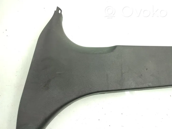 BMW 3 F30 F35 F31 Rivestimento montante (B) (fondo) 7221001