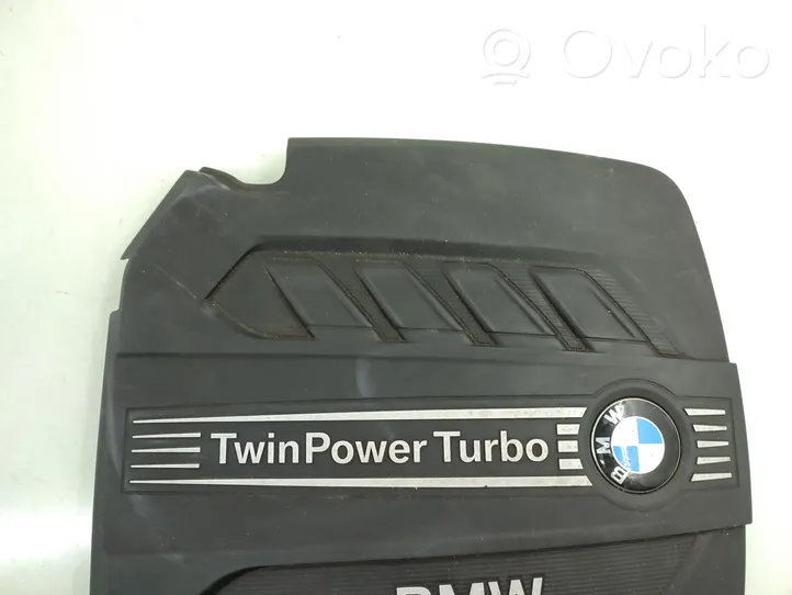 BMW 4 F32 F33 Engine cover (trim) 7810800