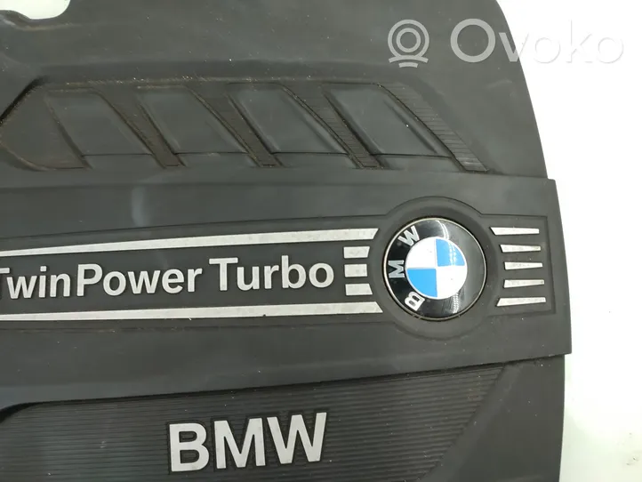 BMW 4 F32 F33 Engine cover (trim) 7810800