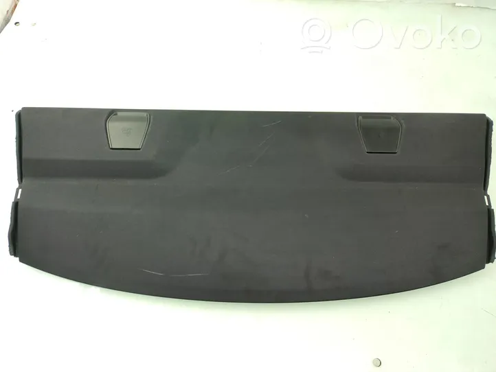 BMW 4 F32 F33 Grilles/couvercle de haut-parleur arrière 8056980