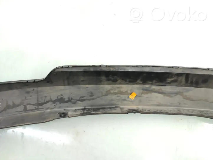 BMW 4 F32 F33 Modanatura della barra di rivestimento del paraurti anteriore 15857711