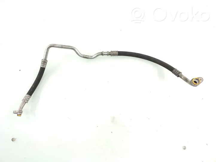 BMW X5 E70 Air conditioning (A/C) pipe/hose 9221762