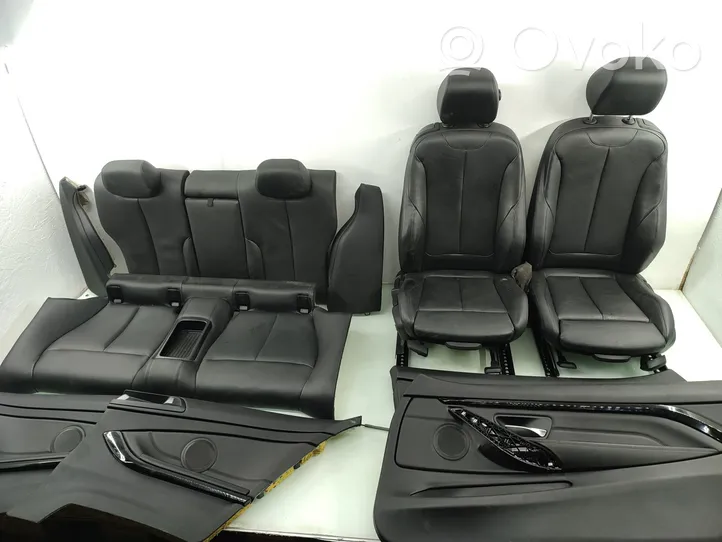 BMW 4 F32 F33 Set interni 