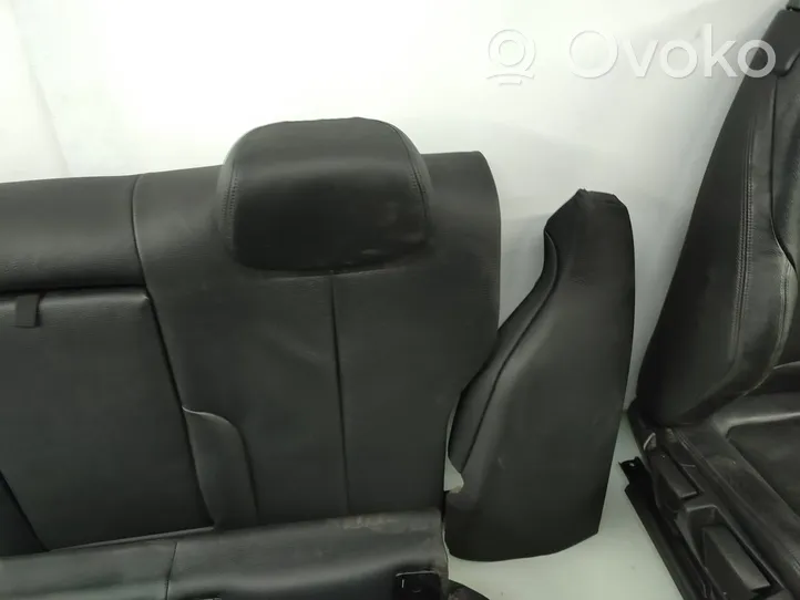 BMW 4 F32 F33 Interior set 