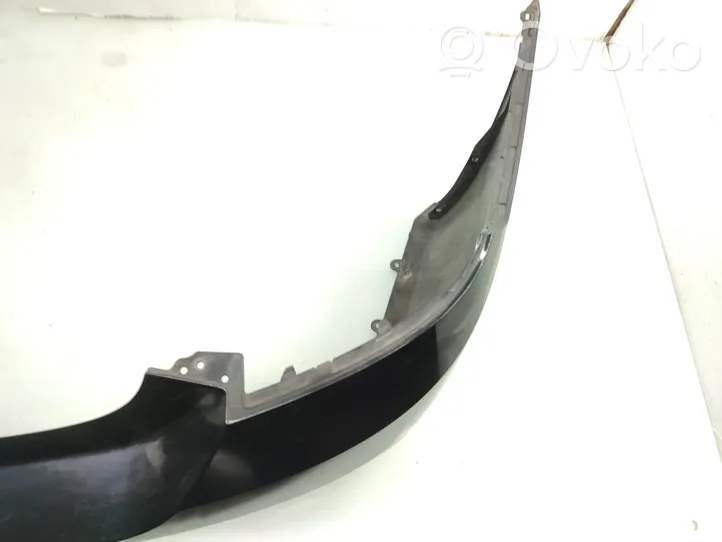 BMW 4 F32 F33 Rear bumper 