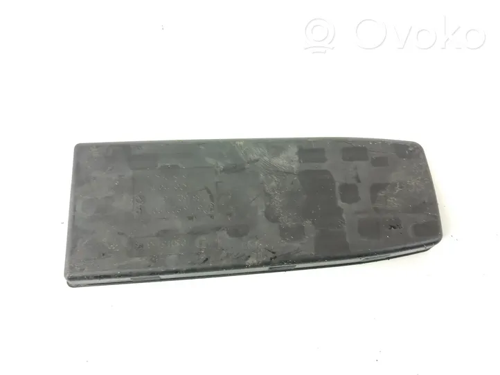 BMW 3 F30 F35 F31 Glove box pad 9227902