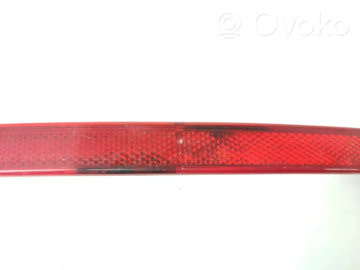 BMW 4 F32 F33 Reflector de faros/luces traseros 7847234