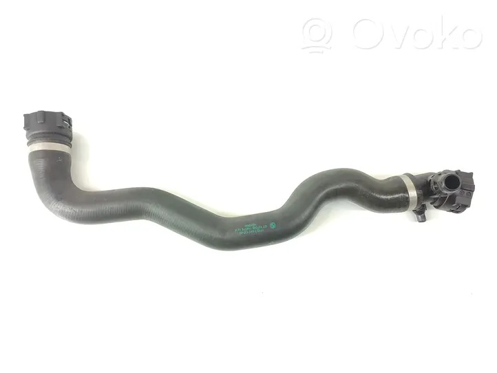 BMW 3 F30 F35 F31 Durite de refroidissement tube 7811127