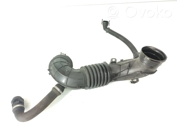 BMW 4 F32 F33 Parte del condotto di aspirazione dell'aria 7810745