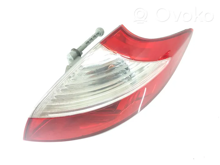 Renault Megane III Rear/tail lights 265500007R