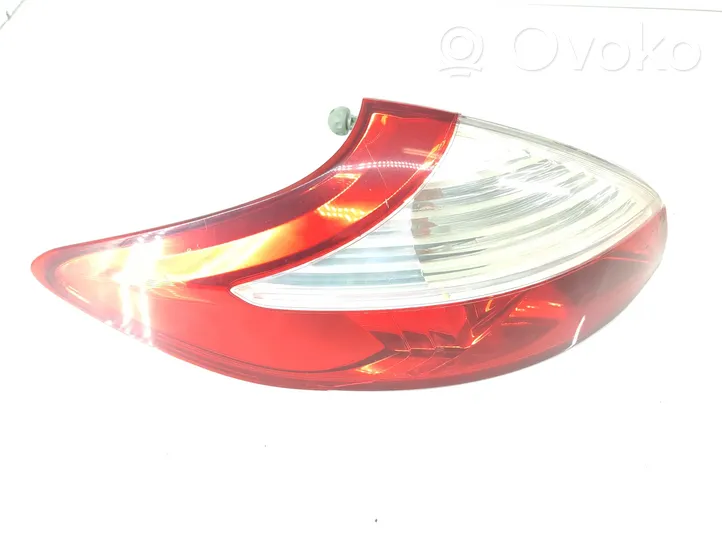 Renault Megane III Rear/tail lights 265550007R