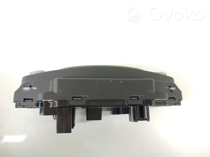 Ford B-MAX Climate control unit AV1T18549